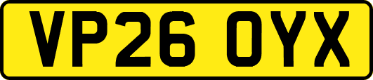 VP26OYX