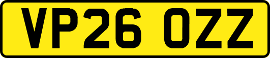 VP26OZZ