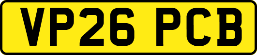 VP26PCB