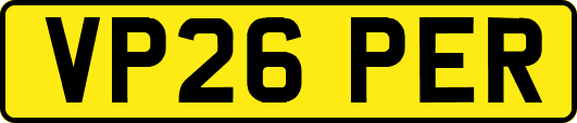 VP26PER