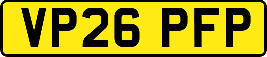 VP26PFP