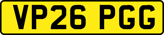 VP26PGG