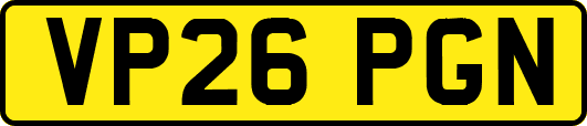 VP26PGN