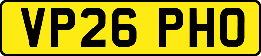 VP26PHO