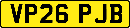VP26PJB