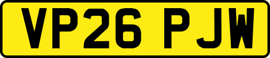 VP26PJW