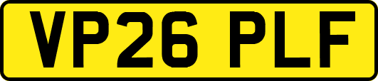 VP26PLF