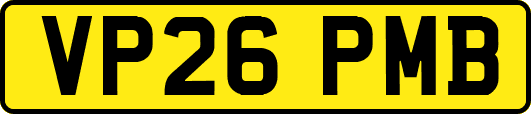VP26PMB