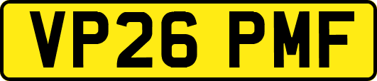 VP26PMF