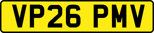 VP26PMV