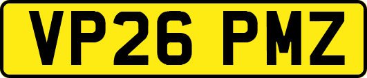 VP26PMZ