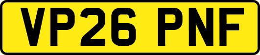 VP26PNF
