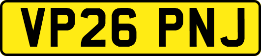 VP26PNJ