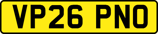 VP26PNO