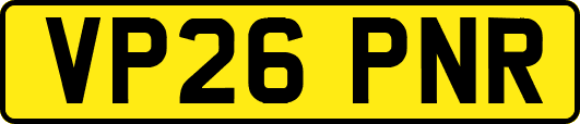 VP26PNR