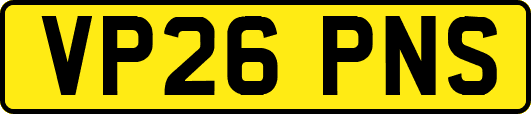 VP26PNS
