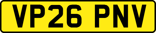 VP26PNV