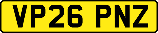 VP26PNZ