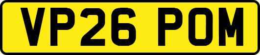 VP26POM