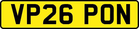 VP26PON