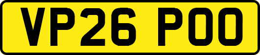 VP26POO