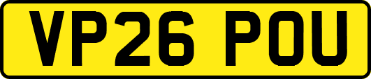 VP26POU