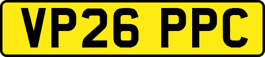 VP26PPC