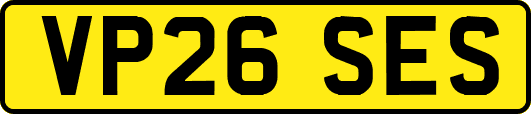 VP26SES