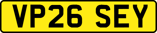 VP26SEY