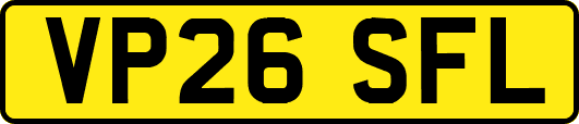 VP26SFL