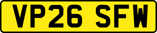 VP26SFW