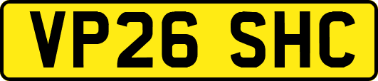 VP26SHC