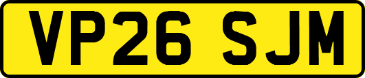 VP26SJM