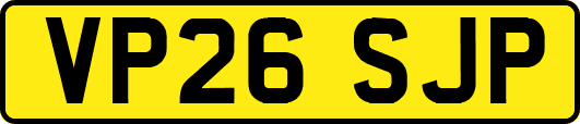 VP26SJP