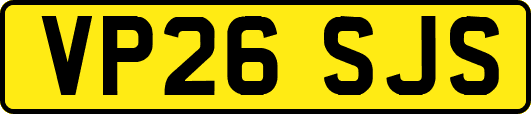 VP26SJS