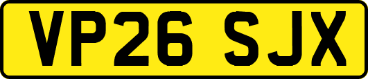 VP26SJX