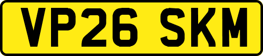 VP26SKM