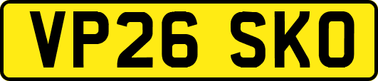 VP26SKO