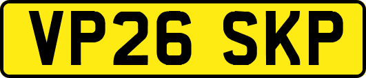 VP26SKP