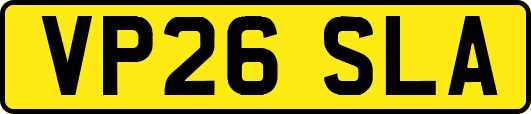 VP26SLA