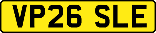 VP26SLE