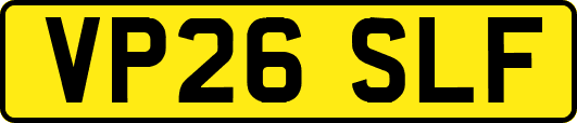 VP26SLF