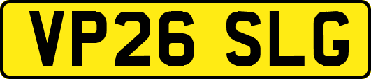 VP26SLG