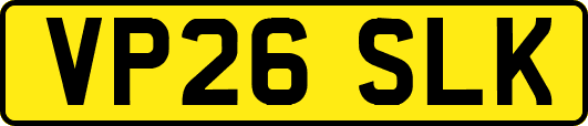 VP26SLK