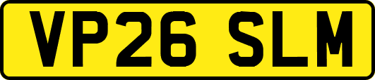 VP26SLM