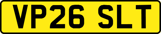 VP26SLT