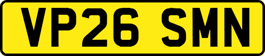 VP26SMN