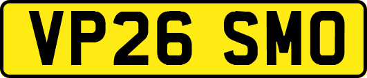 VP26SMO