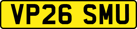VP26SMU
