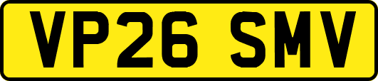 VP26SMV
